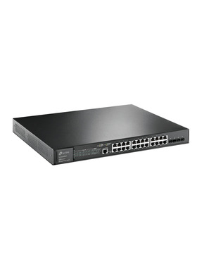 TP-Link TL-SG3428XMP
