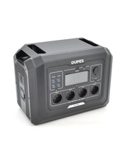 Зарядна станція OUPES S1 LiFePO4 2000 1024 2000W (1024Wh) Black