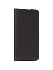 Чохол-книжка BeCover Exclusive New Style для Realme Note 50 Black (711381)