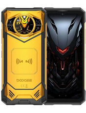 Doogee S200X VIP Edition 512GB Golden 12GB 12/512GB Golden