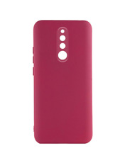 Чохол Silicone Case Lakshmi Full Camera для Xiaomi Redmi 8