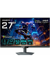 Монітор Gigabyte M27Q2 QD 27" Монітори