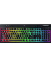 Клавіатура Razer BlackWidow V4 Low-Profile (RZ03-05270100-R3M1) Black