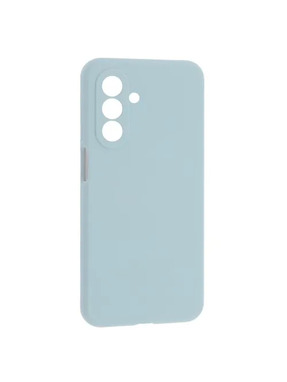 Чохол UAG Copy Silicone Case luxury для Samsung Galaxy A17 (A175)/A17 5G (A176) Lilac cream (6938150274)