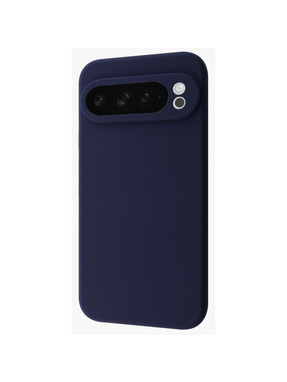 Чохол UAG Copy Silicone Case with Magnetic Ring для Google Pixel 9 Pro XL Midnight Blue (PCSLPXPX0908)