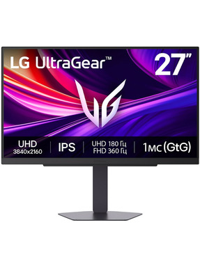 Монітор LG 27G810A-B 27"