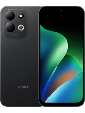 Xiaomi Redmi 17 4GB 256GB 4/256GB Black Чорний
