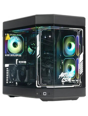 Комп'ютер ARTLINE Gaming Y60BLACK (Y60BlackV46)