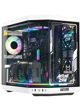 Комп'ютер ARTLINE Gaming Y70BW (Y70BWv87)