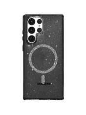 Чохол Eclipse Sparkle (MagFit) для Samsung Galaxy S26 Ultra Black Black (6915823470)