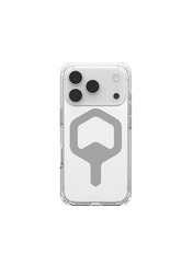 Чохол UAG Plyo Magsafe для Apple iPhone 17 Pro Ice Ice (6947183025)