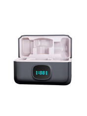 Мікрофон ArmorStandart ASM4 2in1 Black (ARM88480)