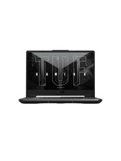 Ноутбук Asus TUF Gaming A15 FA506NCG-HN367 Graphite Black SSD 512 ГБ 15.6 (90NR0JF7-M00UU) Graphite Black