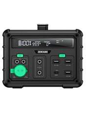 Зарядна станція Zendure 600M 600W (1021Wh) (ZDSB600M) LI-ION 1021 600