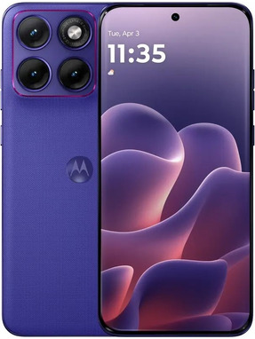Motorola Edge 70 Fusion 8/256GB Blue (PBBD0024RS)