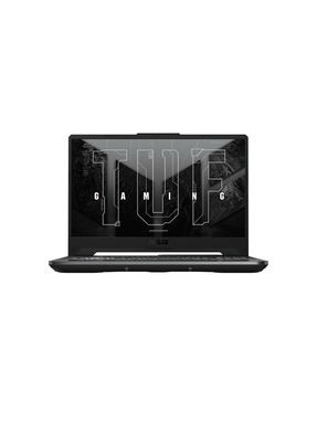 Ноутбук Asus TUF Gaming A15 FA506NCG-HN367 (90NR0JF7-M00UU) Graphite Black