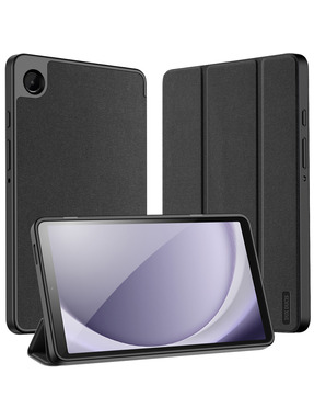 Чохол Dux Ducis Domo Samsung Galaxy Tab A11 (8.7'')  Black