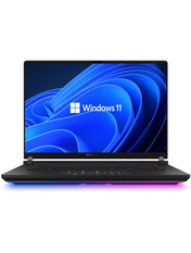 Ноутбук Asus ROG Strix SCAR 16 (2025) G635LR-RW139W (90NR0LU1-M005J0) Off Black