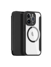 Чохол Dux Ducis Skin X Pro with MagSafe для Apple iPhone 14 Pro Max Black Black (6938107524)