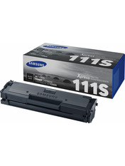 Samsung MLT-D111S Black  (SU812A)