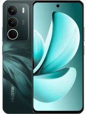 Realme C71 Forest Owl 6GB 6/128GB Forest Owl (RMX5303)