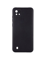 Чохол Black Full Camera для Realme C11 (2021) / Realme C20 Black
