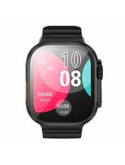 Смарт-годинник Borofone BD10 49mm Black (6941991117862)