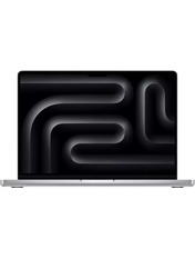 Ноутбук Apple MacBook Pro 14 M3 SSD 512 ГБ 14 Silver (MR7J3) Silver
