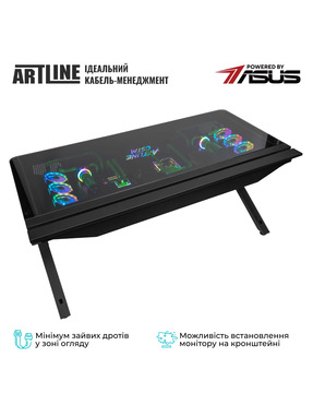Комп'ютер ARTLINE Overlord DESKPro Windows 11 Pro (DESKProv03Win)