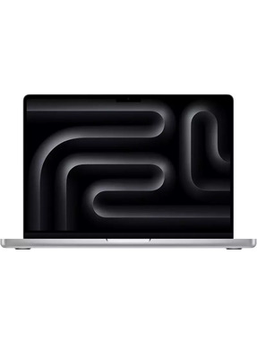 Ноутбук Apple MacBook Pro 14 M3 (MR7J3) Silver