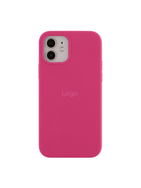 Чохол Silicone Case Full Size (AA) для Apple iPhone 11 Dragon Fruit (6982740153)