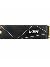 SSD накопичувач ADATA Xpg Gammix S70 Blade M.2 1TB PCI Express 4.0 x4 (AGAMMIXS70B-1T-CS) 1TB