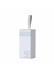 Павербанк Remax RPP-321 Chinen 1xUSB-C + 2xUSB-A 20W 50000mAh White