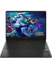 Ноутбук HP OMEN 16-ap0097nr (B96S8UA) Shadow Black