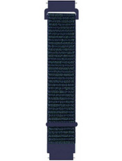 BeCover Xiaomi Amazfit/Samsung 22 mm Фіолетовий Purple (705891)