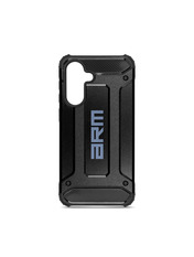 Чохол ArmorStandart Panzer для Samsung A56 5G Black (ARM82595) Black