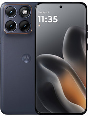 Motorola Edge 70 Fusion 256GB 12GB Silhouette 12/256GB Silhouette (PBBE0042UA)