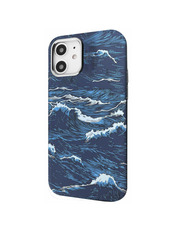 Чохол Proove Gleam Case with Magnetic Ring для Apple iPhone 11 Blue Ocean Blue Ocean (6983152740)