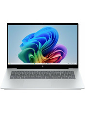 Ноутбук HP OmniBook 7 17-dc0003ua (C3VD7EA) Glacier Silver