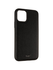 Чохол Kajsa Luxe для Apple iPhone 11 Pro Black