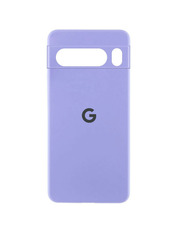 Чохол Lakshmi Silicone Cover Full Camera with logo для Google Pixel 8 Pro Dasheen