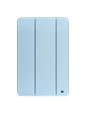 Чохол ArmorStandart Flex Case Xiaomi Pad 7 / 7 Pro Блакитний Light Blue (ARM84455)