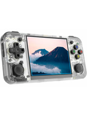 Ігрова консоль Anbernic RG 35XXH White 64 GB Відсутня 64GB White