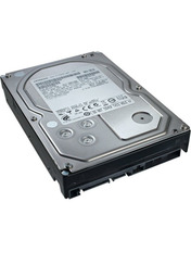 HDD накопичувач Hitachi Deskstar 64 3 ТБ SATA3 7200 3.5" Відновлений 3TB 7200rpm 64MB 3.5" (HUA723030ALA640) Відновлений