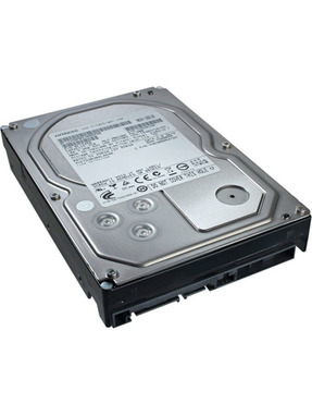HDD накопичувач Hitachi Deskstar 3TB 7200rpm 64MB 3.5" (HUA723030ALA640) Відновлений