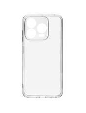 Чохол ArmorStandart Design Camera cover для ZTE Nubia V70 4G / V70 Vita 4G Clear (ARM82960)