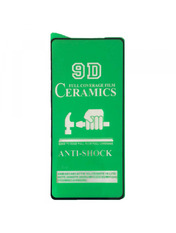 Захисне скло Ceramic Ceramic для Xiaomi Redmi Note 12 Pro (OEM) глянсове