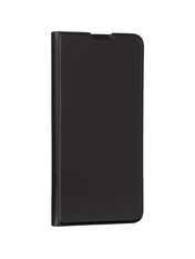 Чохол-книжка BeCover Exclusive New Style для Xiaomi Redmi Note 13 4G Black Black (711216)