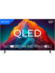 Телевізор Kivi 770Q 65" 65" Smart TV Black (65U770QB) 4K UHD (3840х2160)