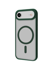 Чохол Proove Magnetic Ring для Apple iPhone 17 Air Green